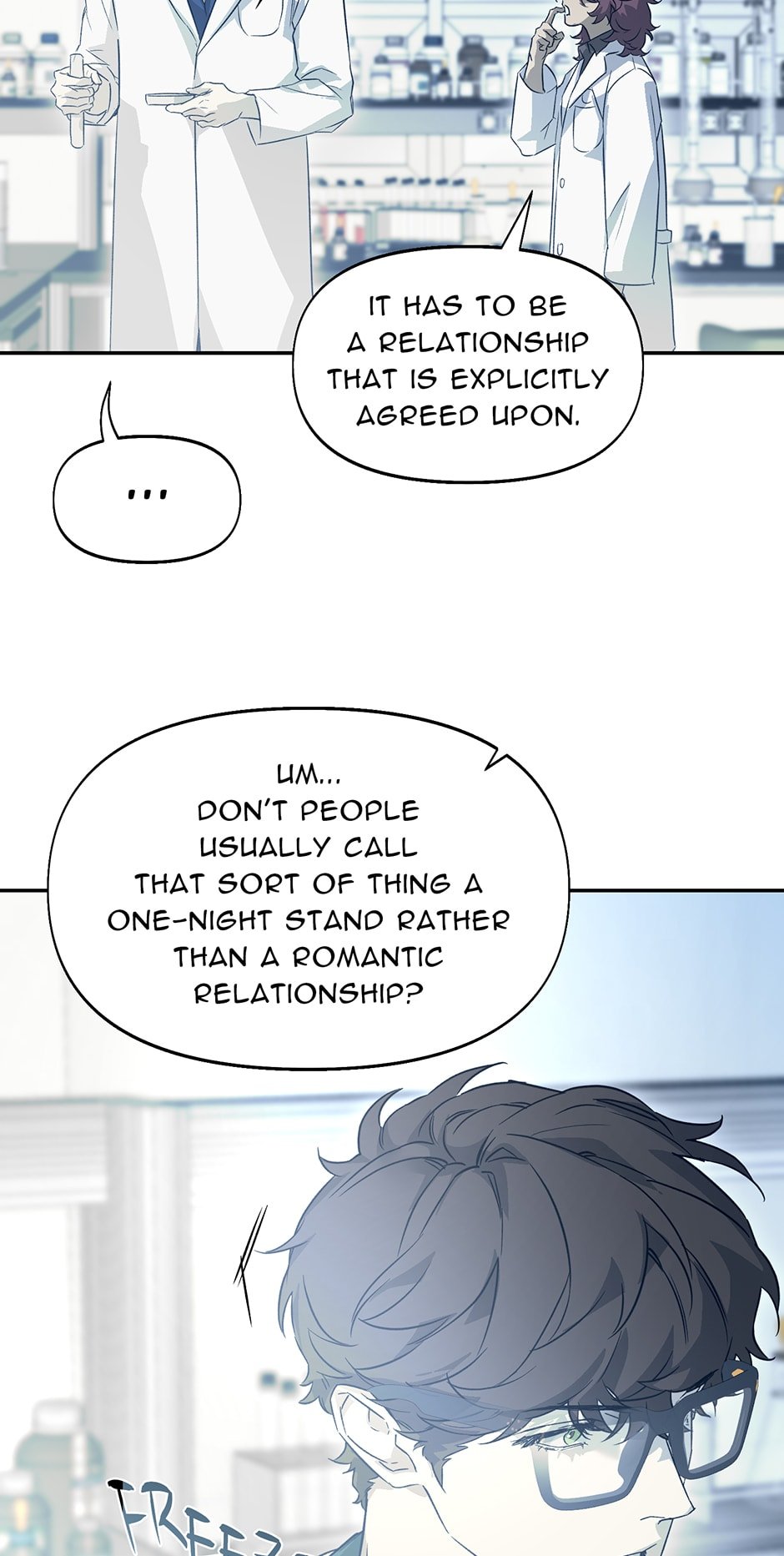 Nerd Project, Chapter 41 image 31